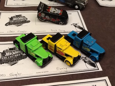 2014 custom show